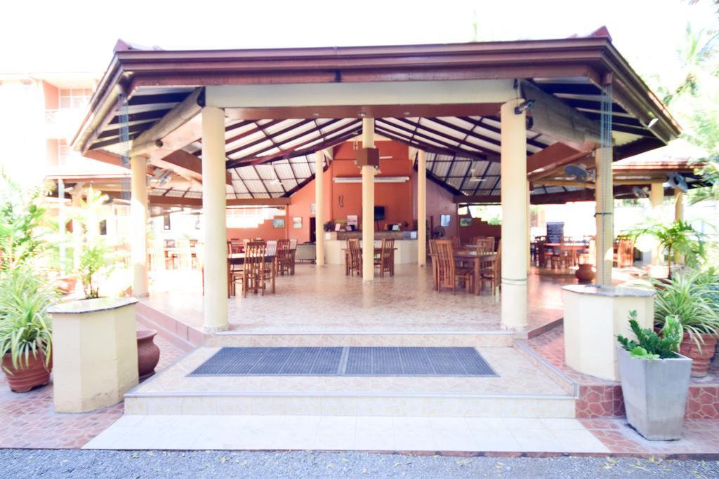 Anon Rest Hotell Dambulla Exteriör bild