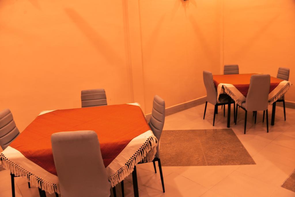 Anon Rest Hotell Dambulla Exteriör bild